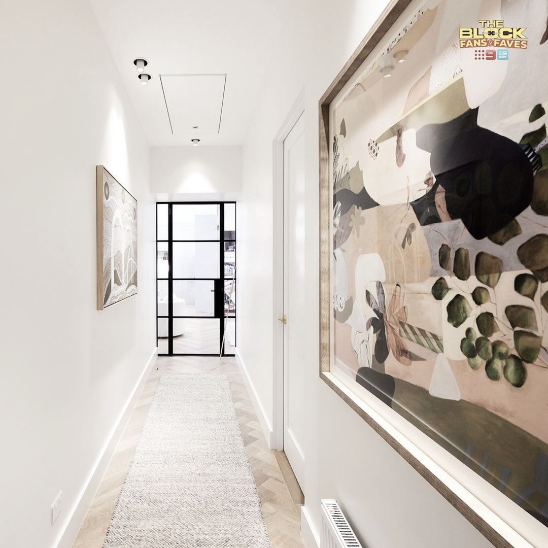 Steel Window Design