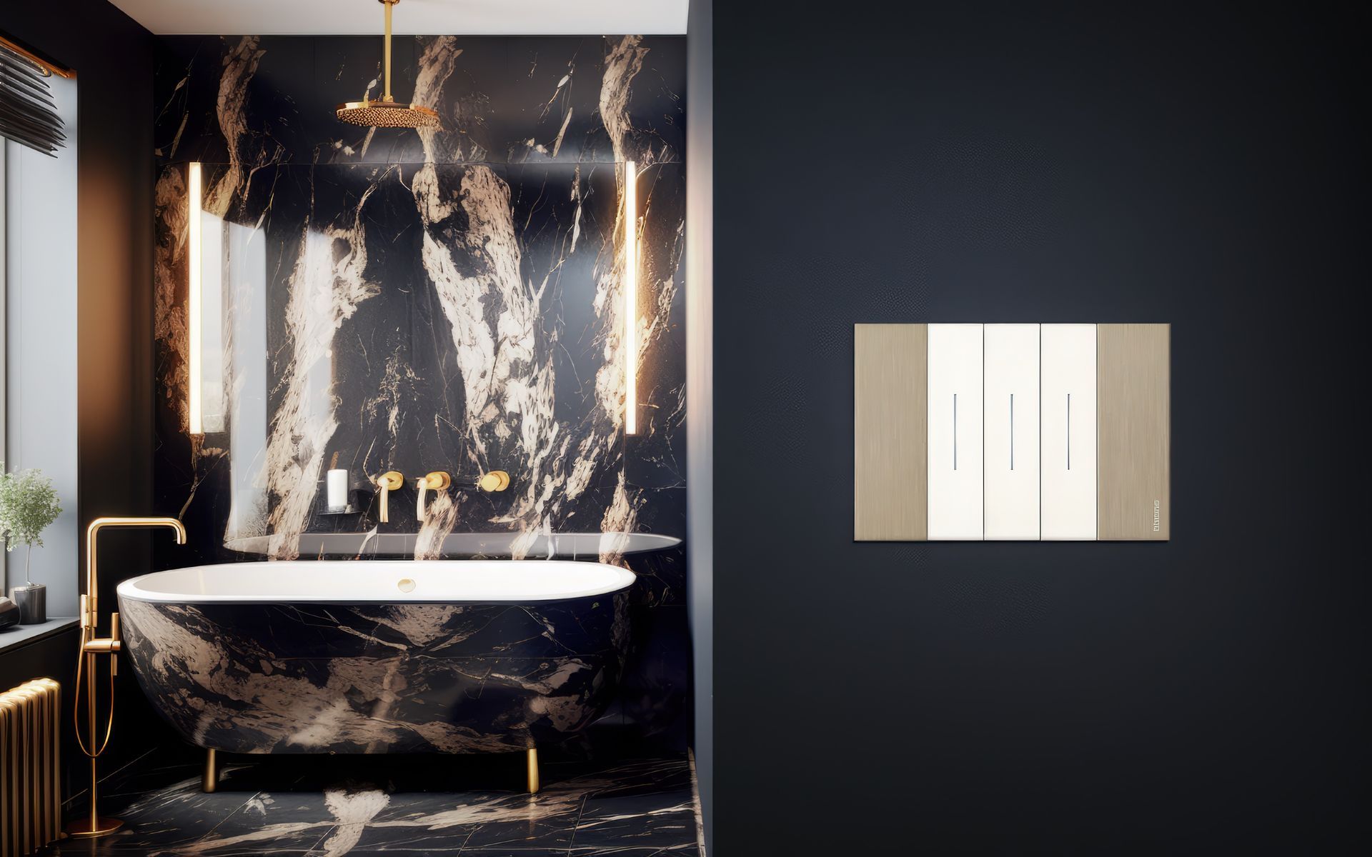 Supporting Image 6 for Legrand