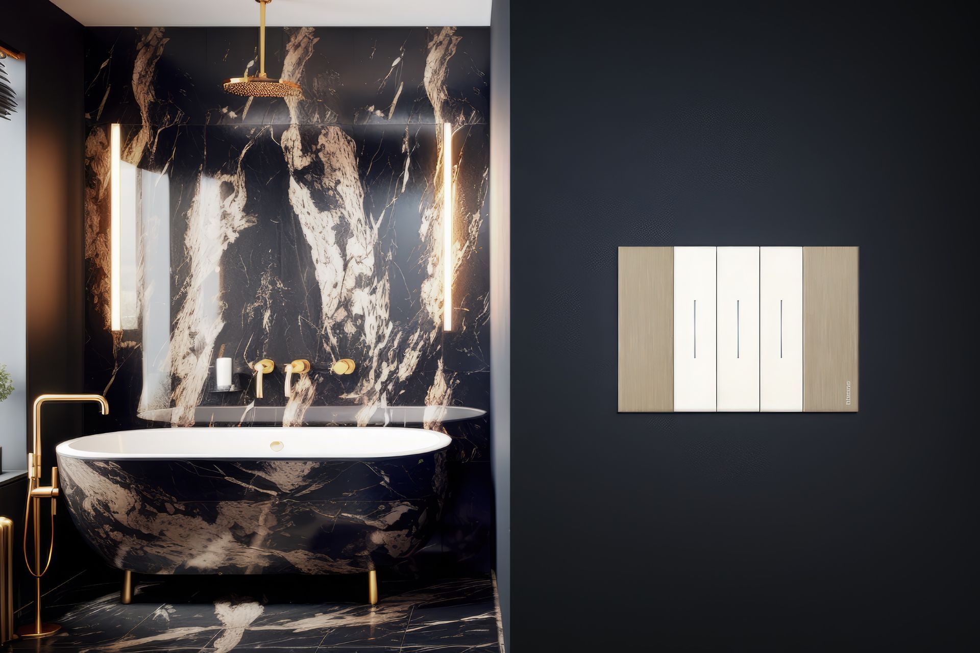 Supporting Image 6 for Legrand