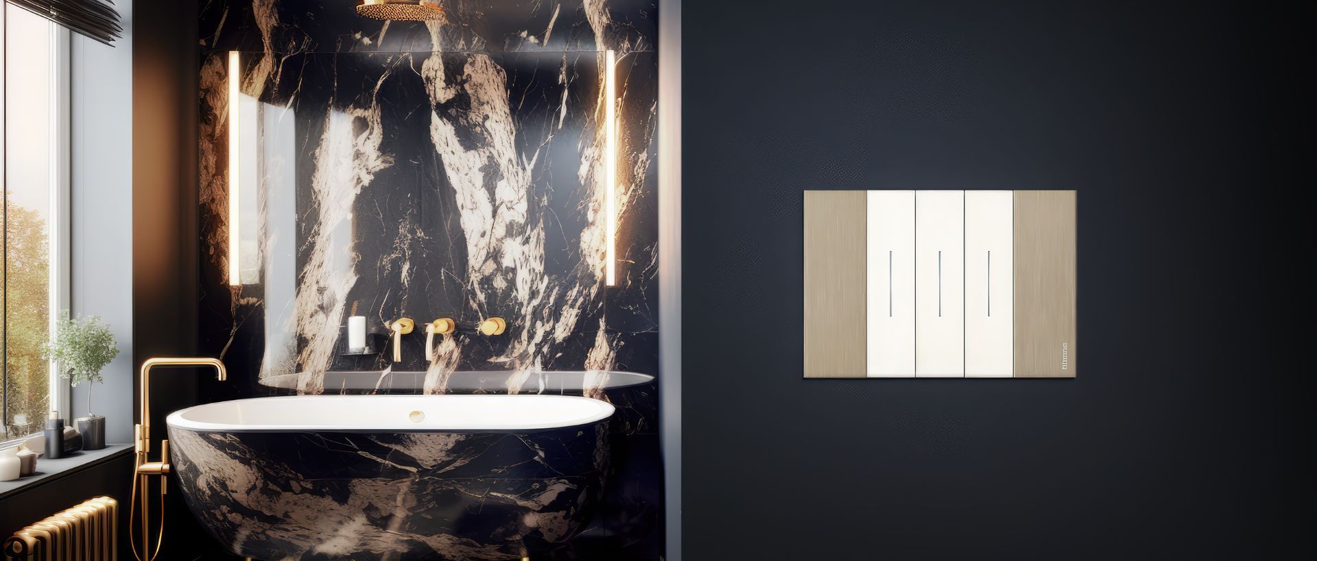 Supporting Image 6 for Legrand