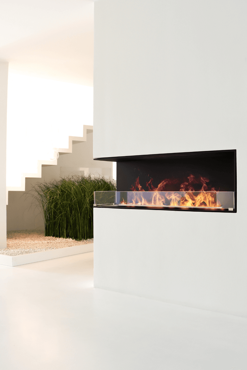 Decoflame Hybrid Mist Fireplace | Modern Eco-Friendly Fireplaces