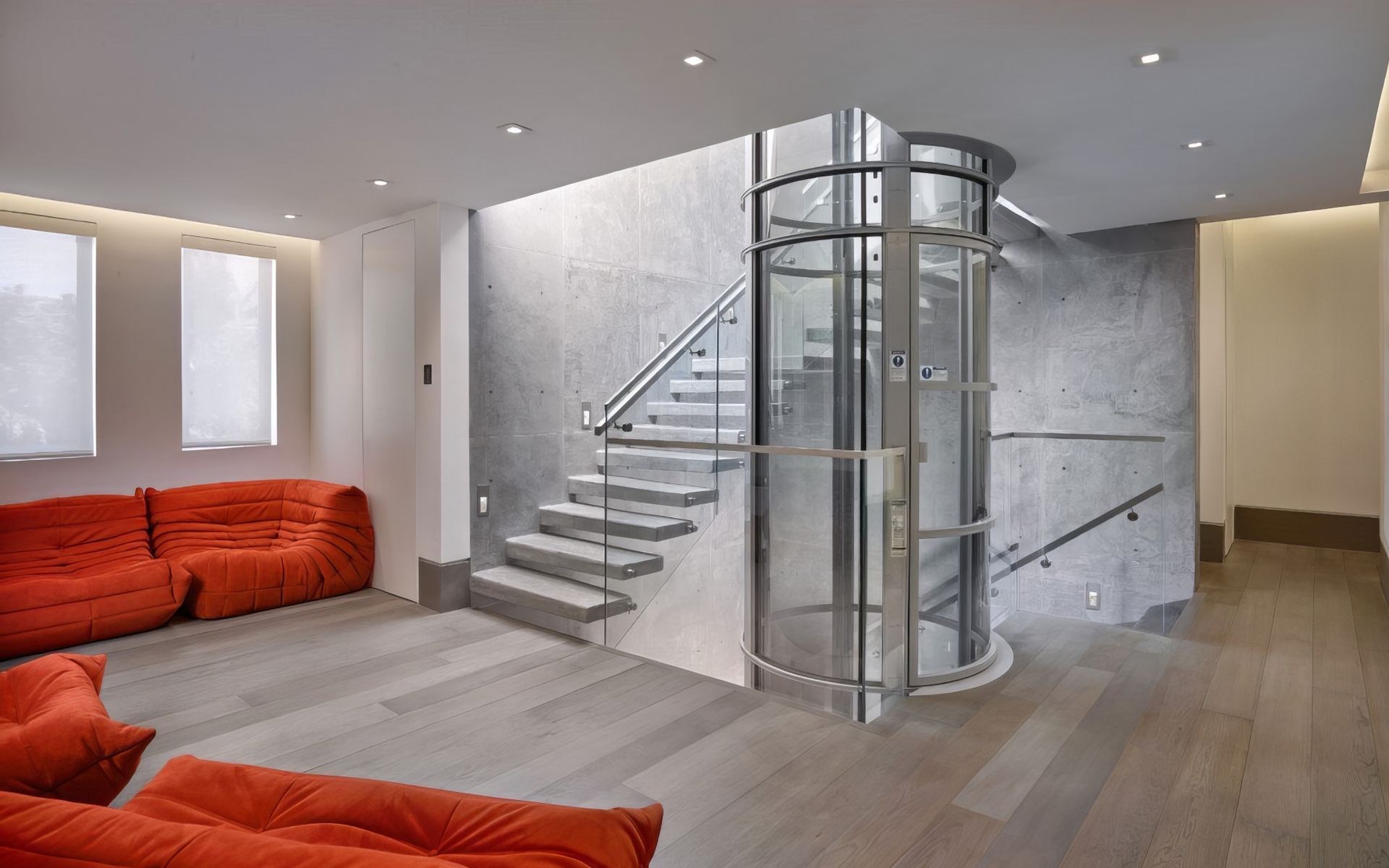 Supporting Image 2 for Vacuum Elevators NZ