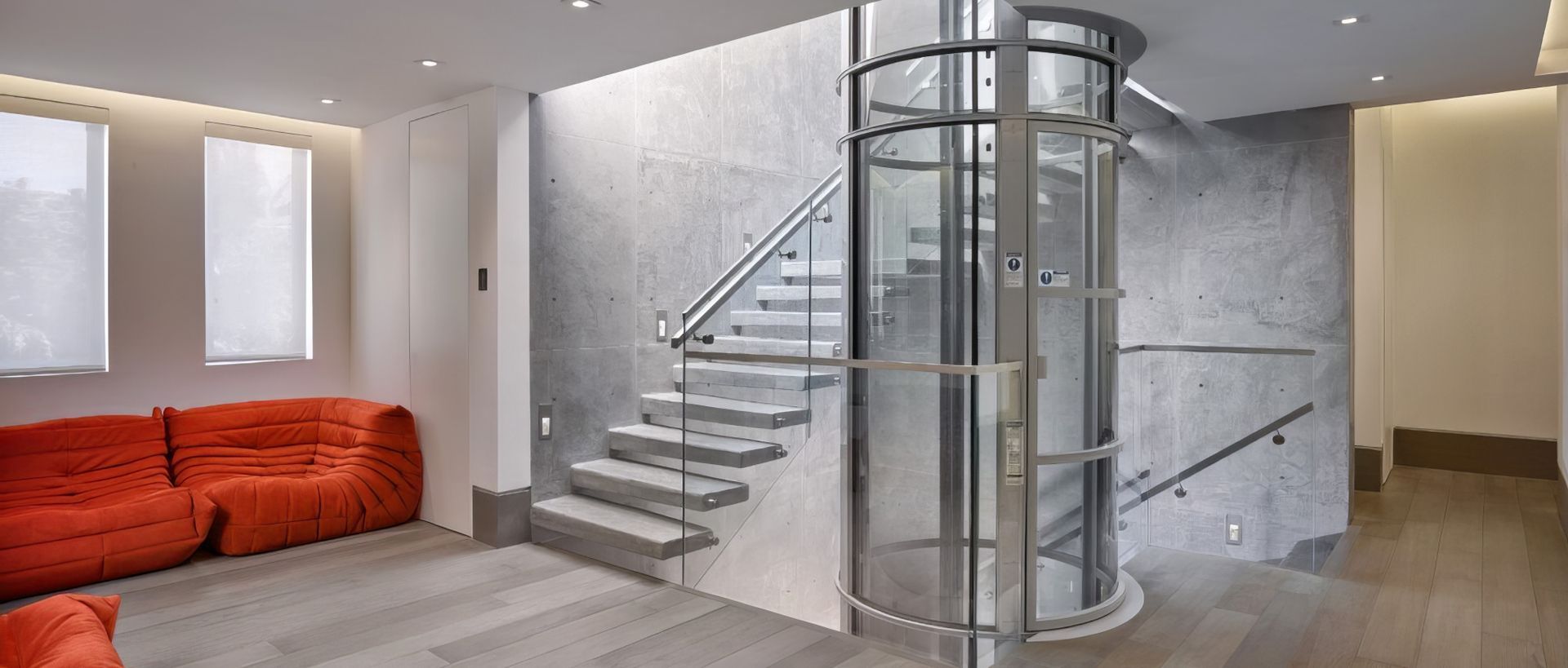 Supporting Image 2 for Vacuum Elevators NZ