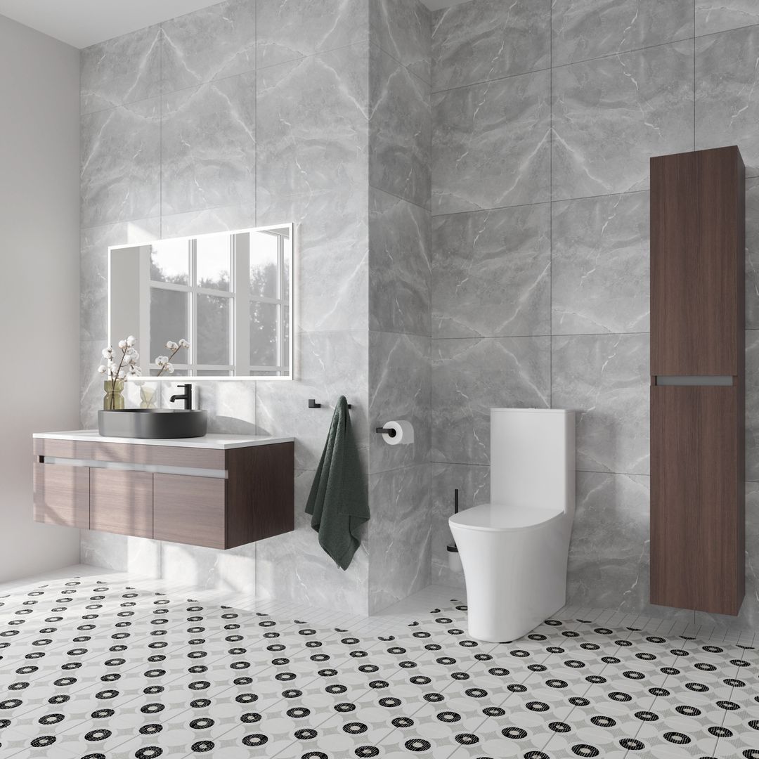 Newtech Bathroomware