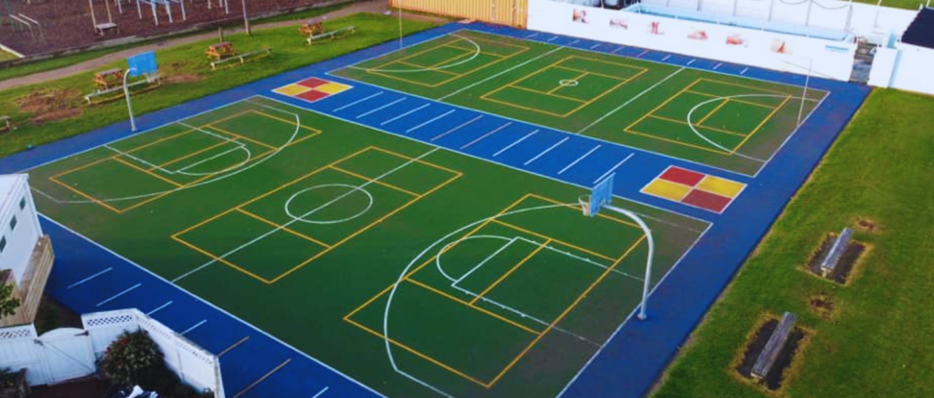 Supporting Image 3 for GameOn Turf