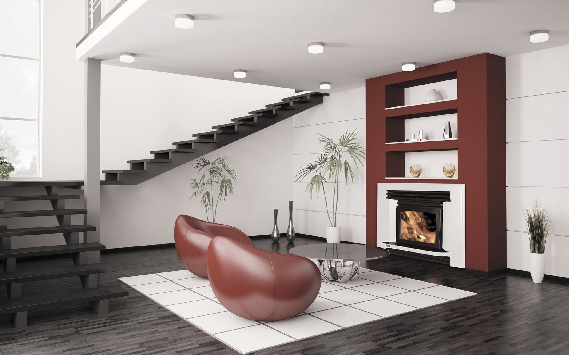 Supporting Image 1 for Ethos Woodfires