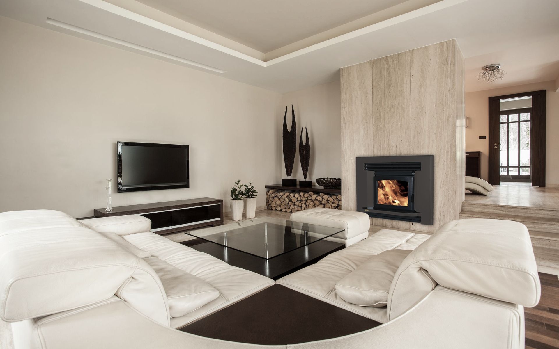 Supporting Image 2 for Ethos Woodfires