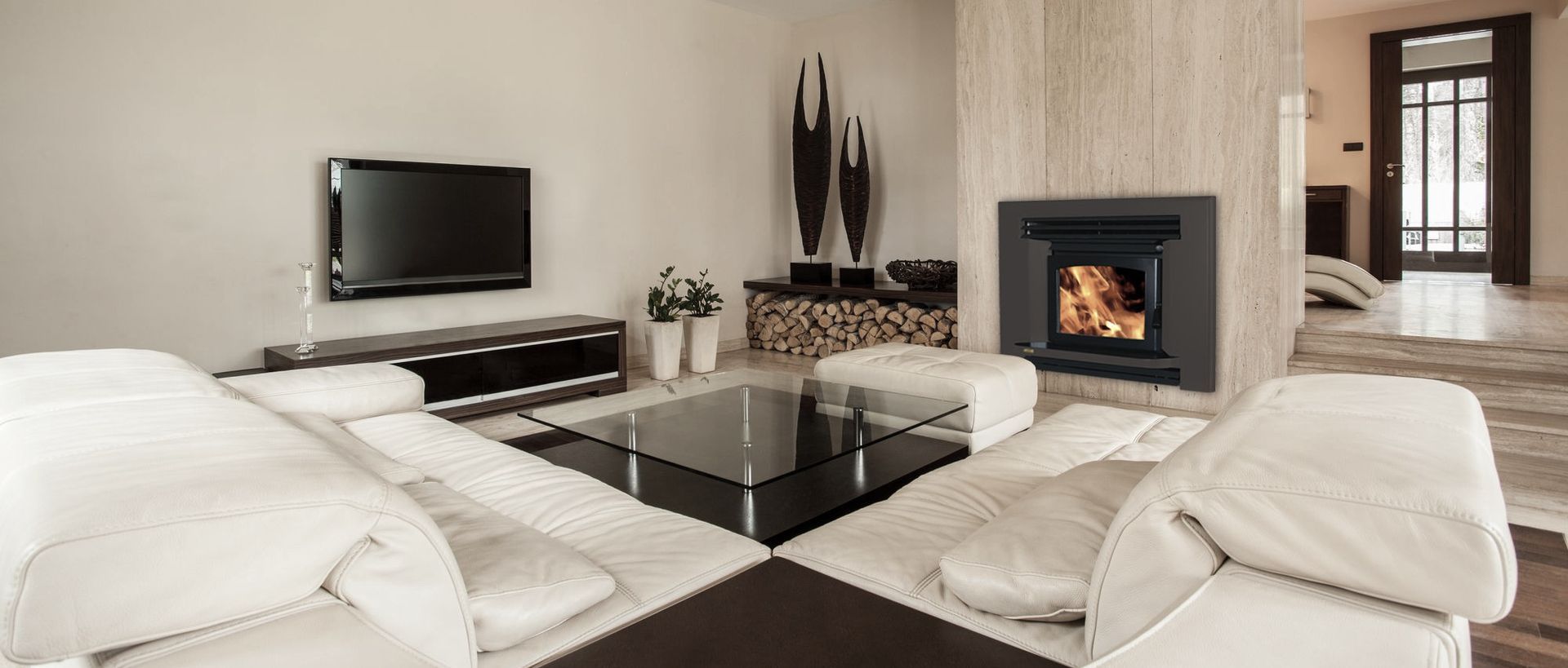 Supporting Image 2 for Ethos Woodfires