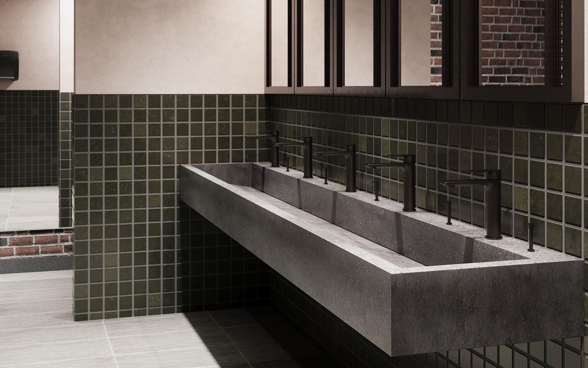 Supporting Image 5 for Corian® Australia by CASF