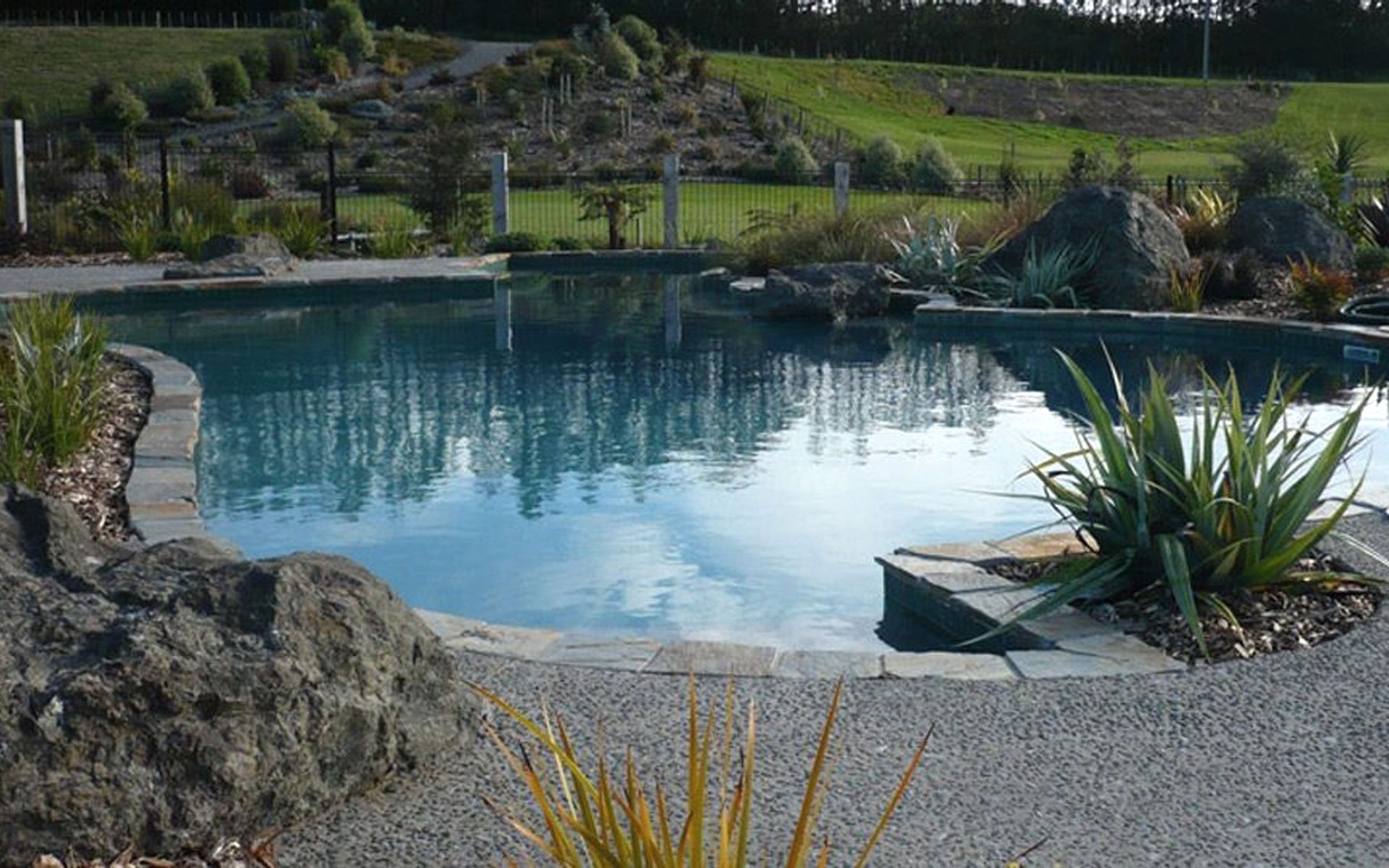 Supporting Image 6 for Pace Pools