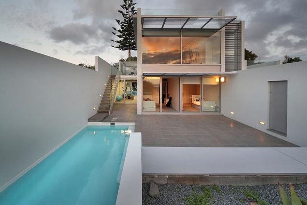 Pace Pools