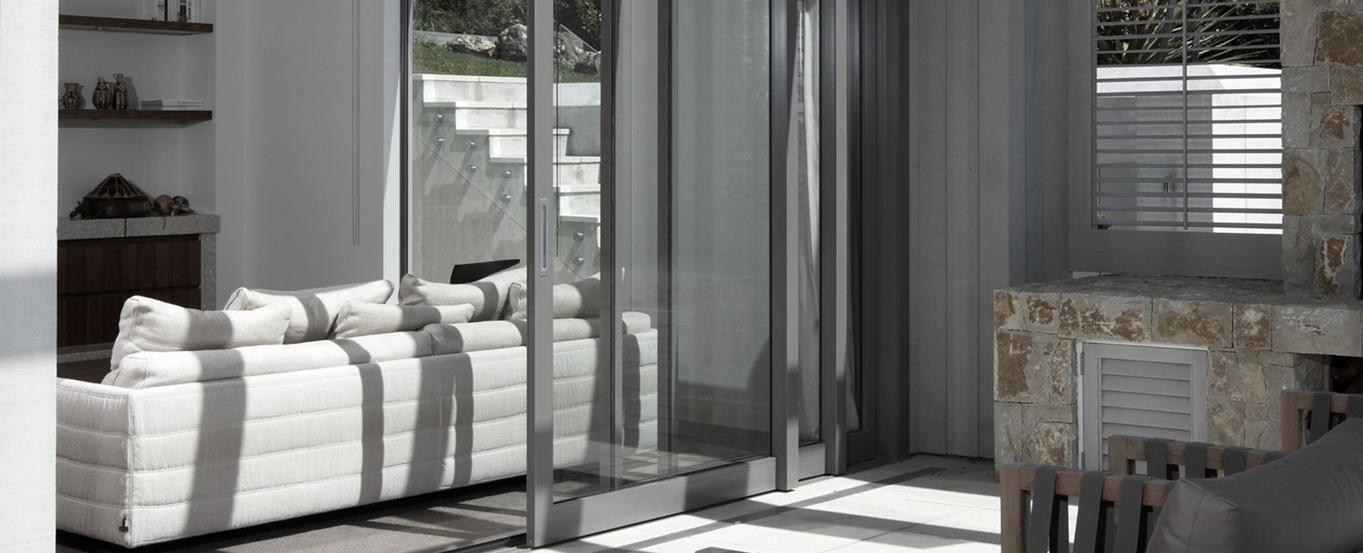 Fisher™ Windows and Doors Banner image