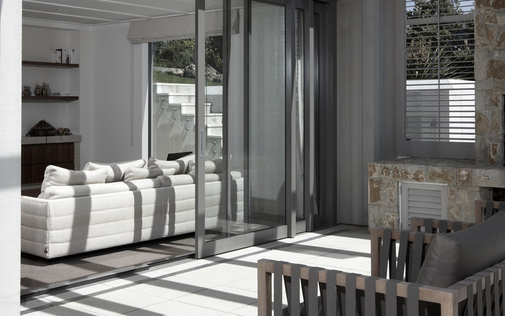 Supporting Image 2 for Fisher®  Windows and Doors