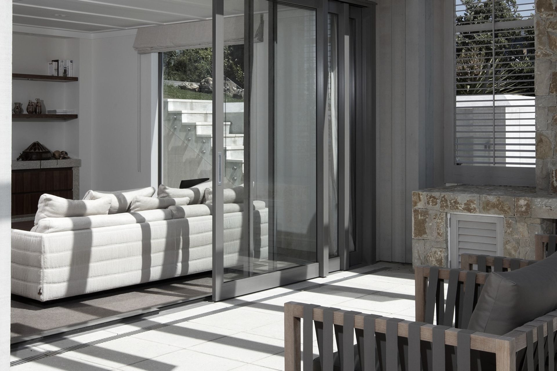 Supporting Image 2 for Fisher®  Windows and Doors