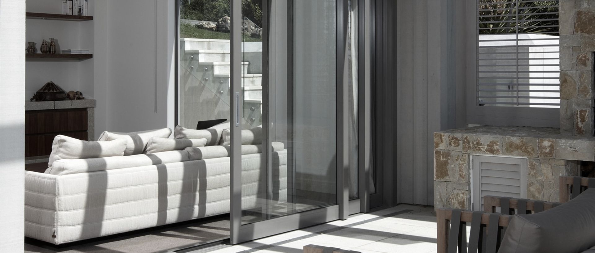 Supporting Image 2 for Fisher®  Windows and Doors
