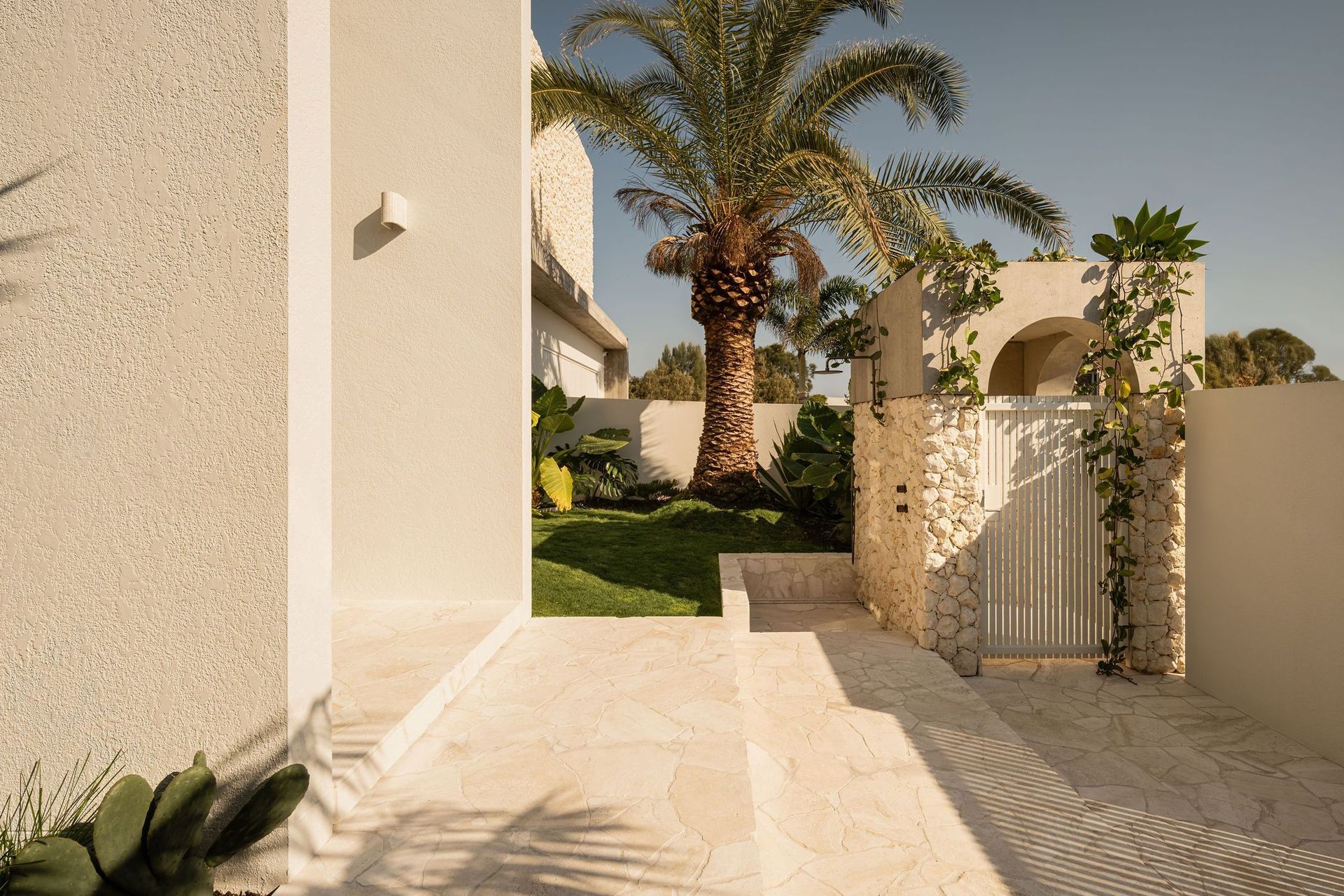 Supporting Image 2 for Arlo Stone & Finishes