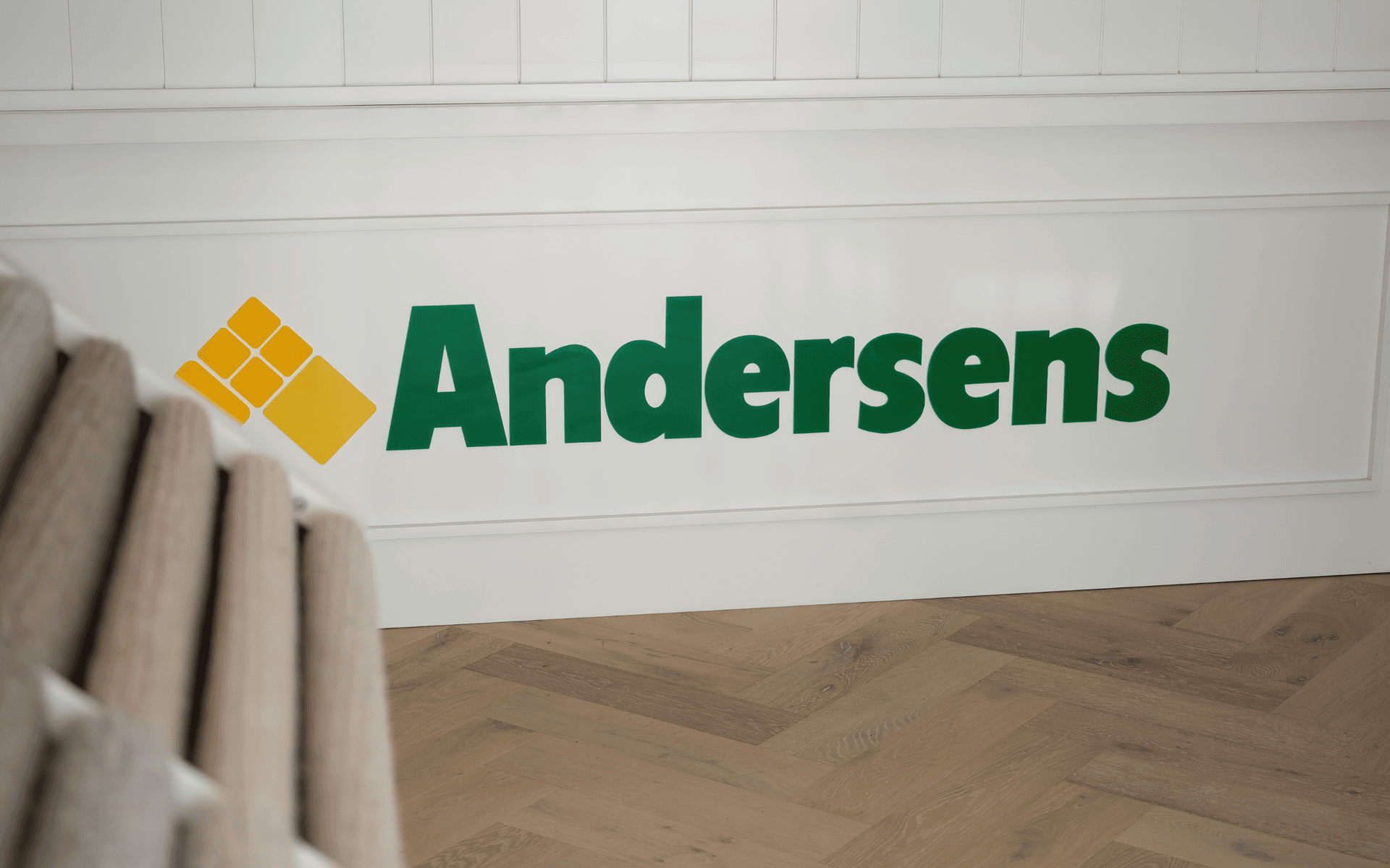 Supporting Image 5 for Andersens