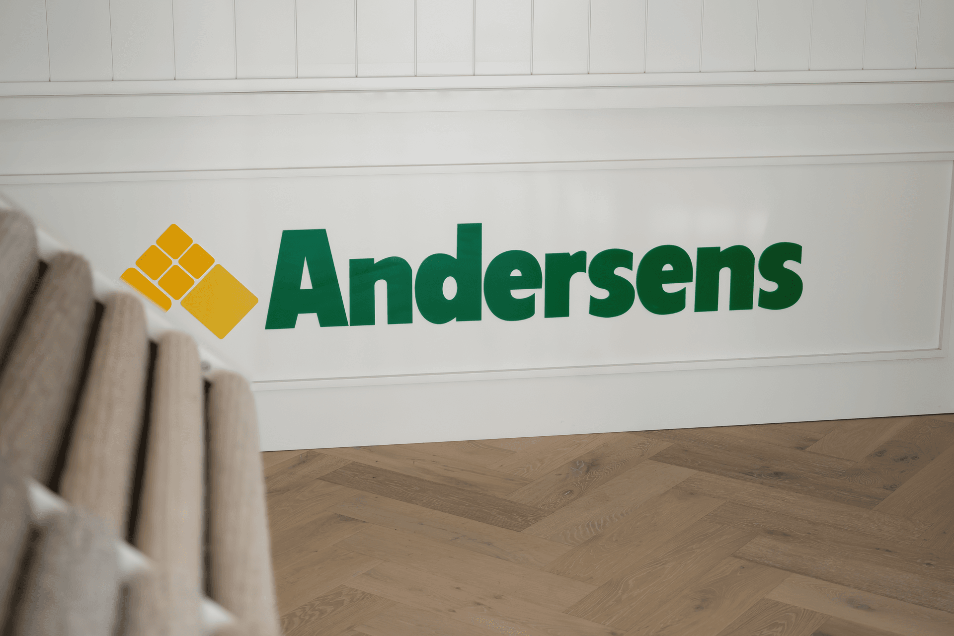 Supporting Image 5 for Andersens