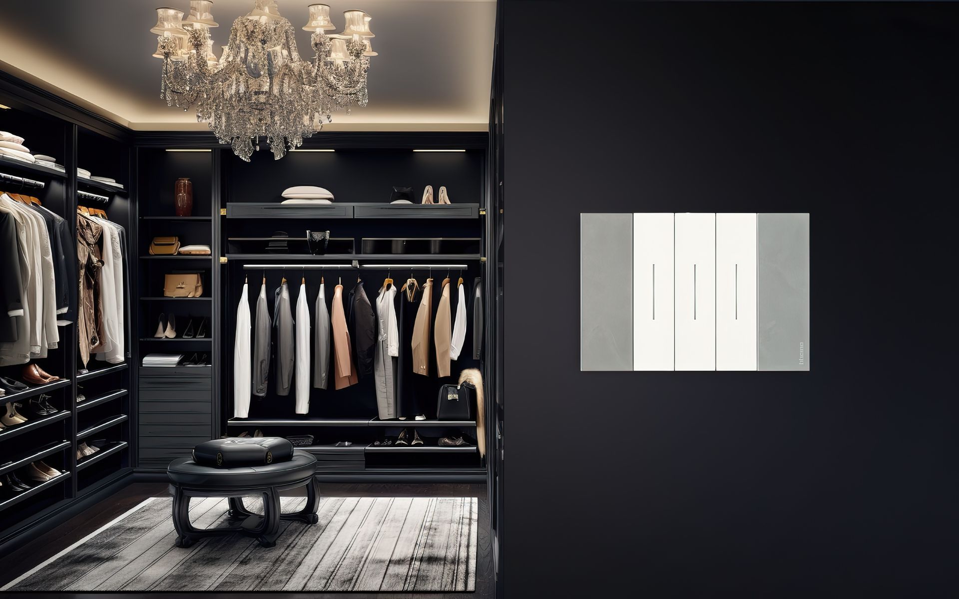 Supporting Image 7 for Legrand