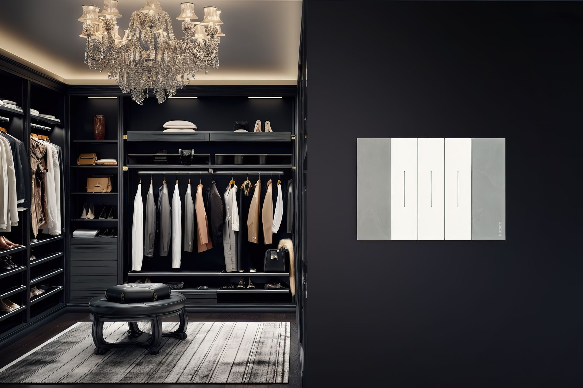 Supporting Image 7 for Legrand