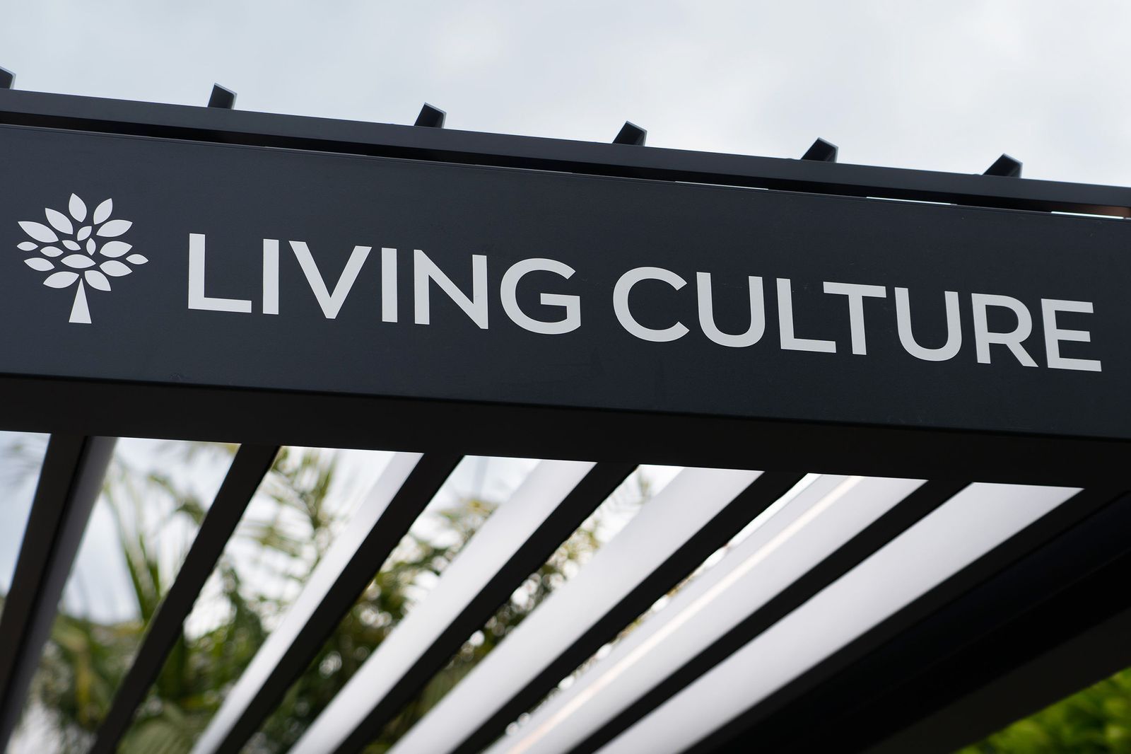 Living Culture