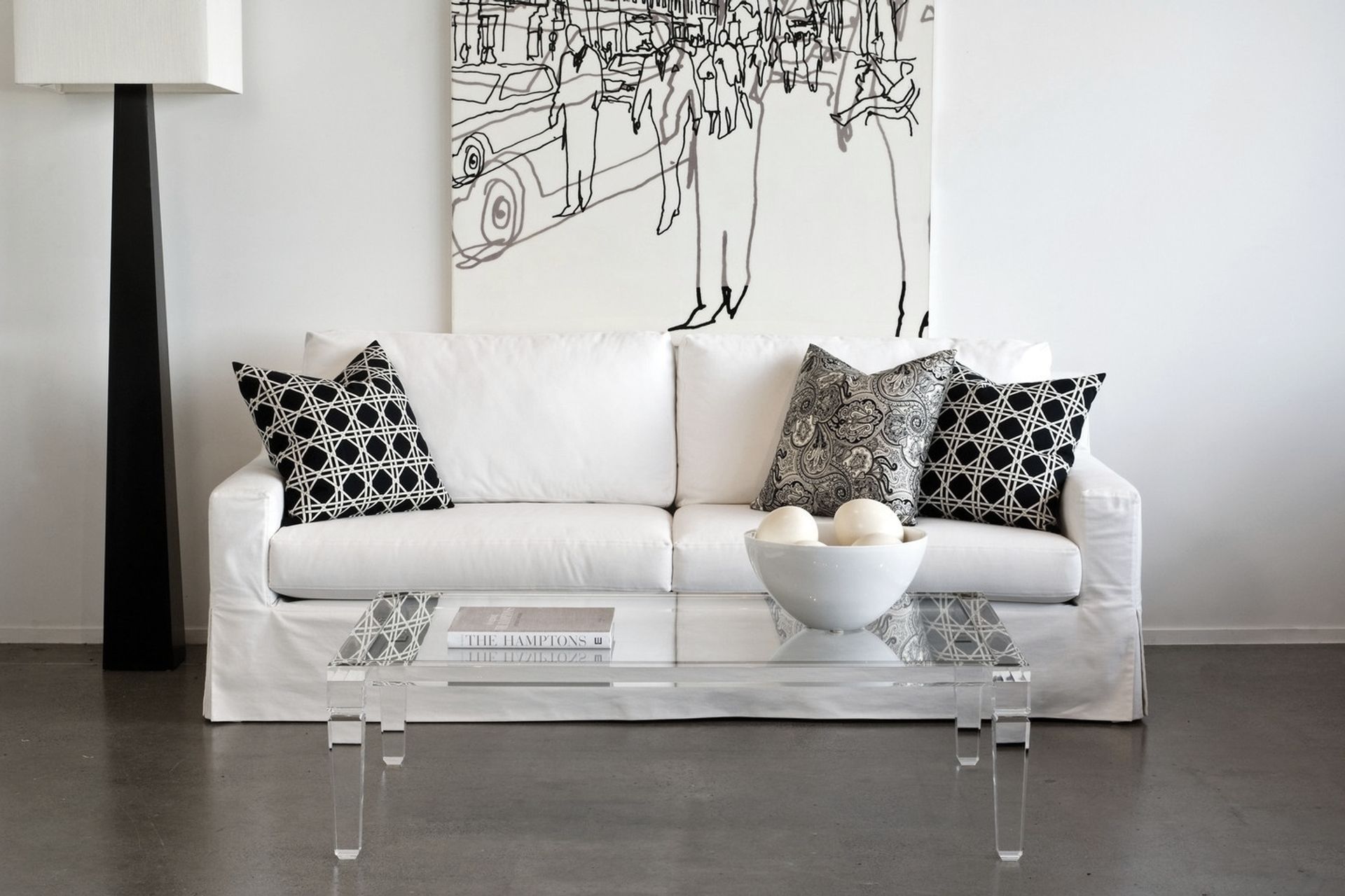 Designers' Collection banner