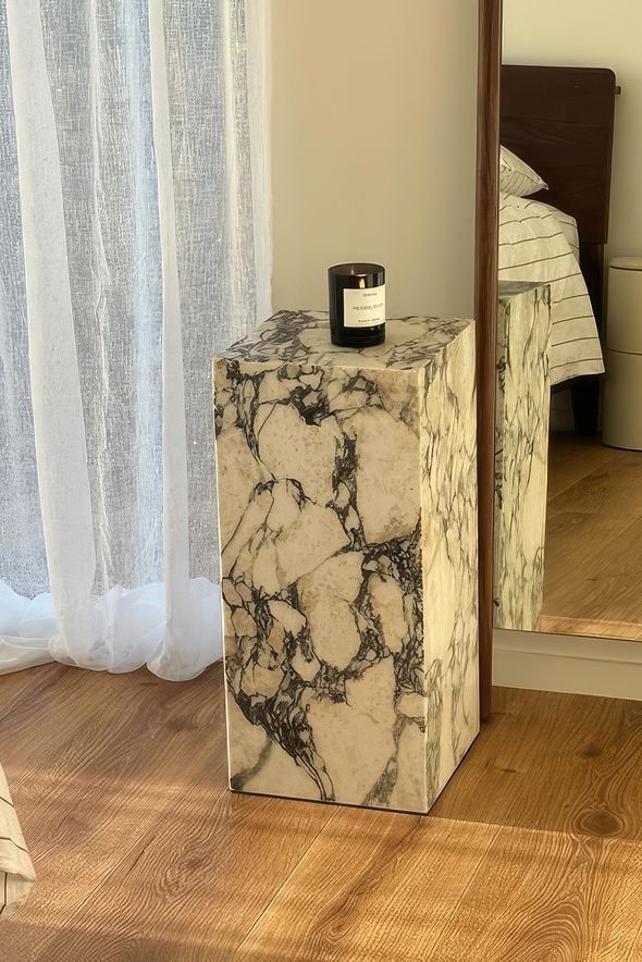 Pompeii Home