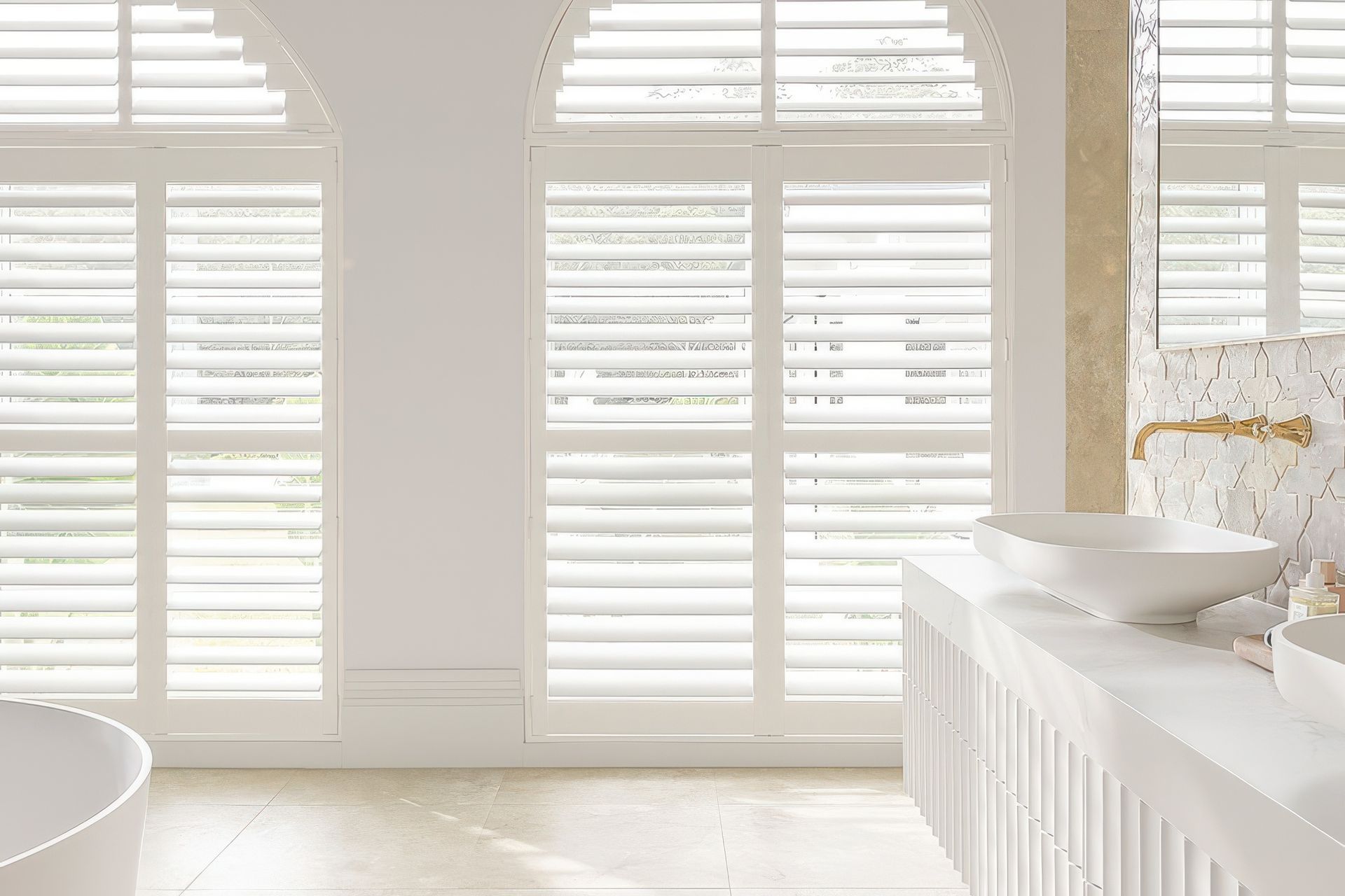 Supporting Image 6 for A'besco Blinds & Awnings