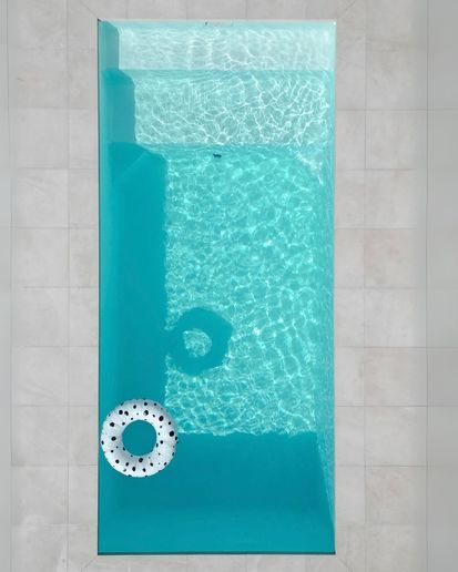 Tiny Pools