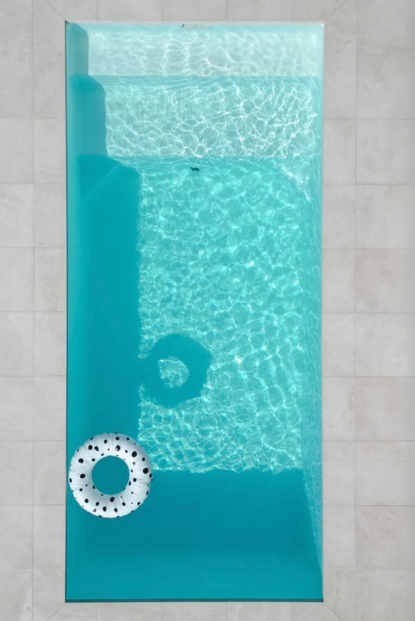Tiny Pools