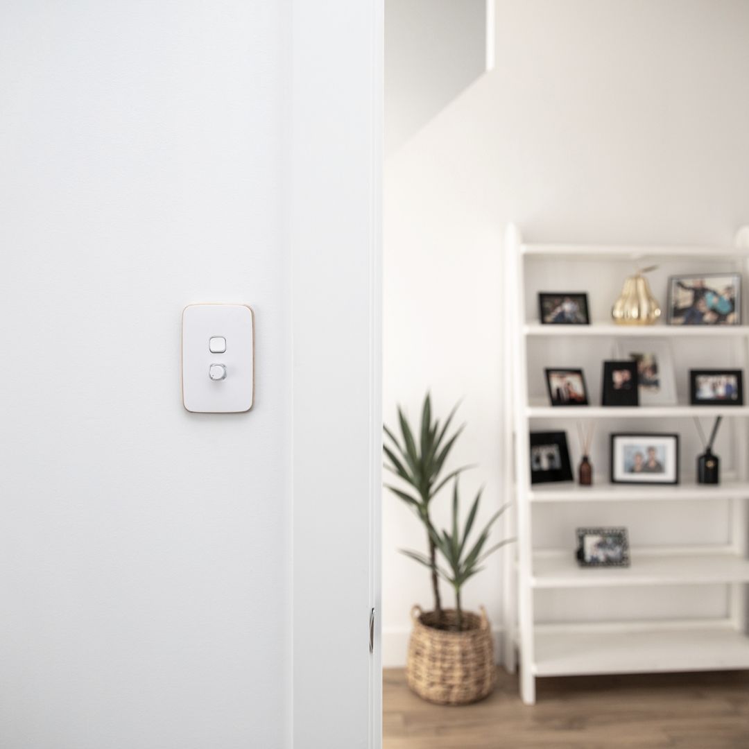 Clipsal by Schneider Electric