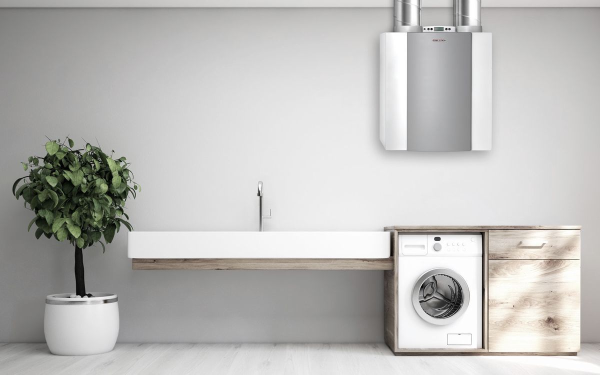 STIEBEL ELTRON banner
