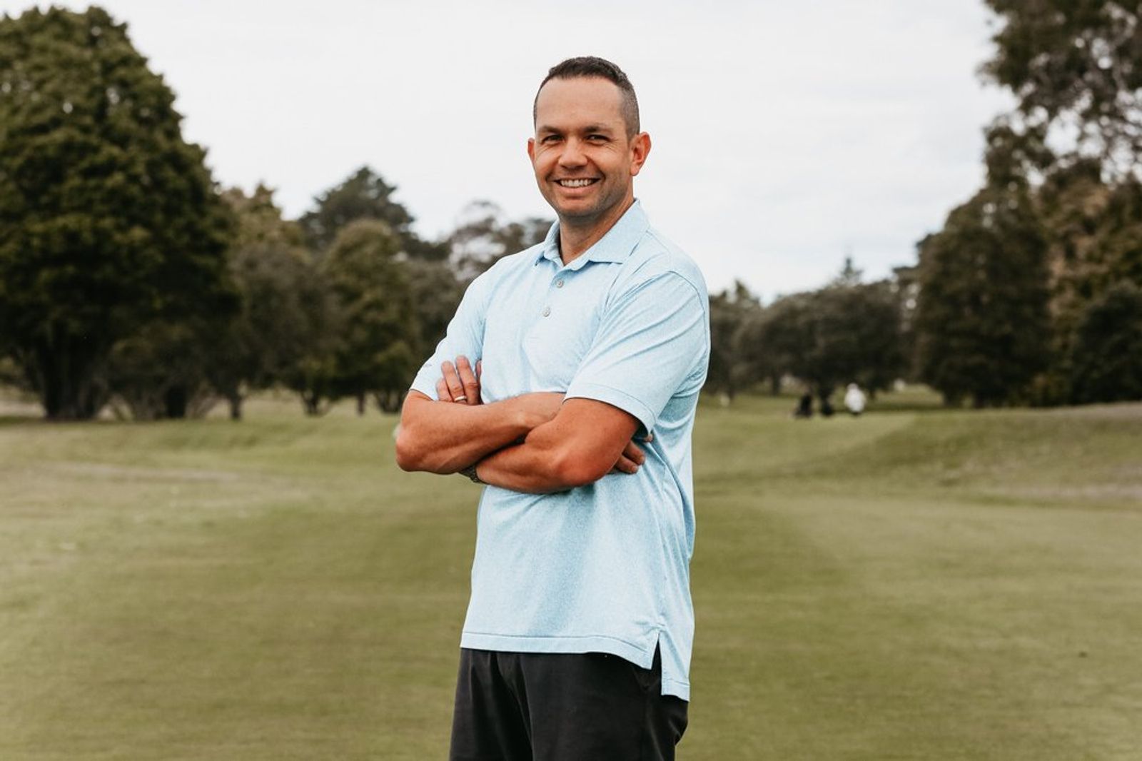 Premium Golf Simulators