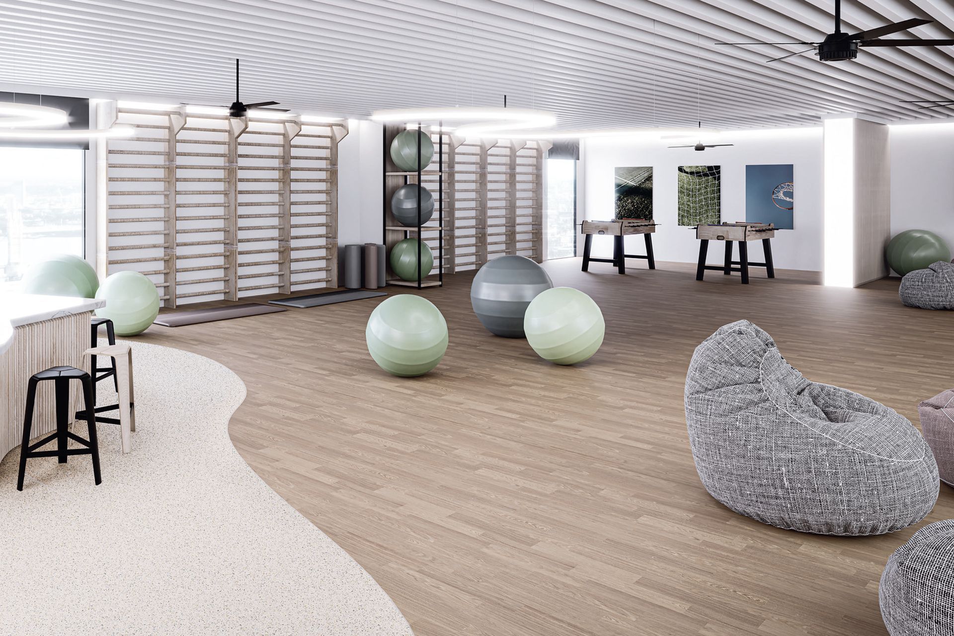 Hero Banner for Altro