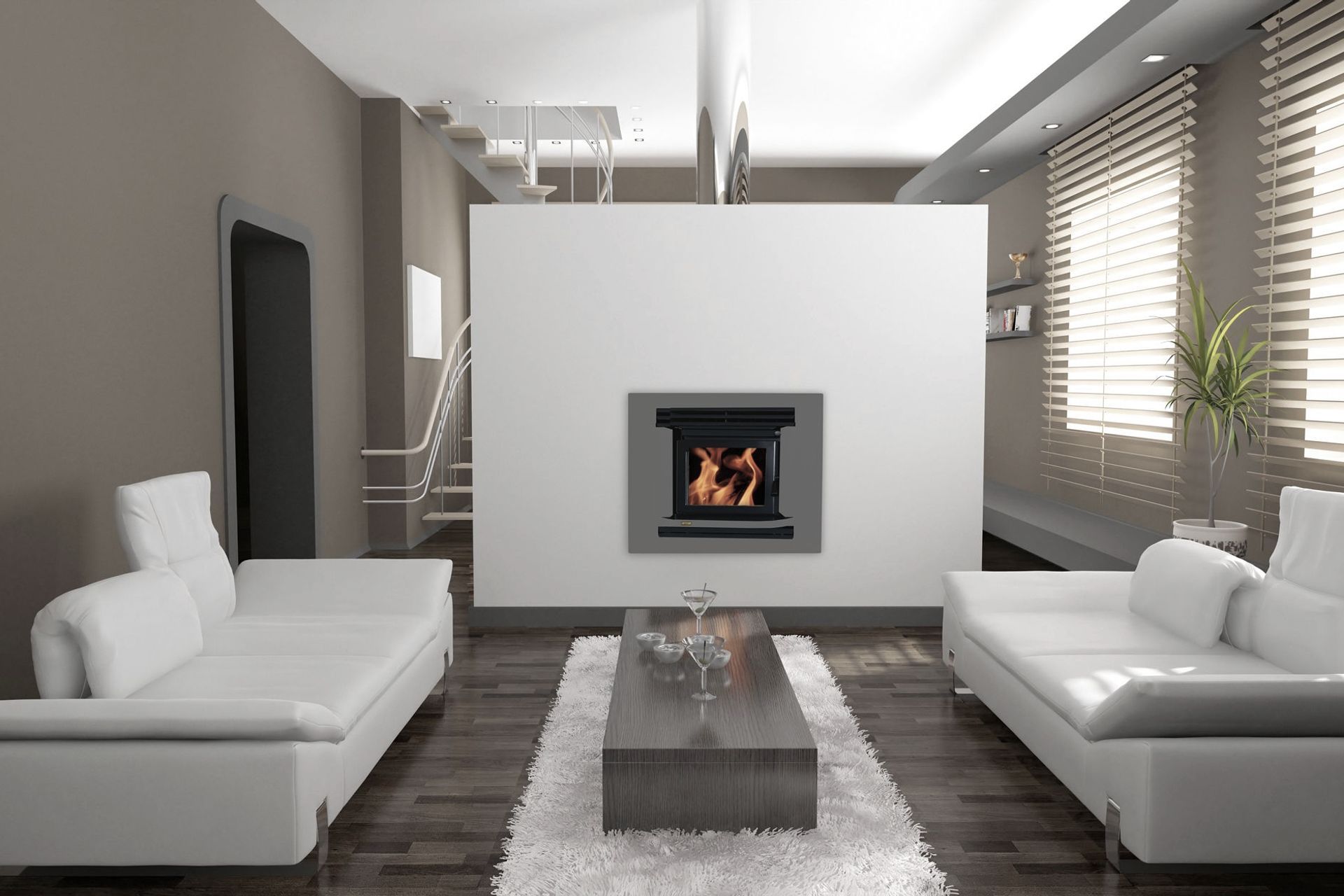 Supporting Image 5 for Ethos Woodfires