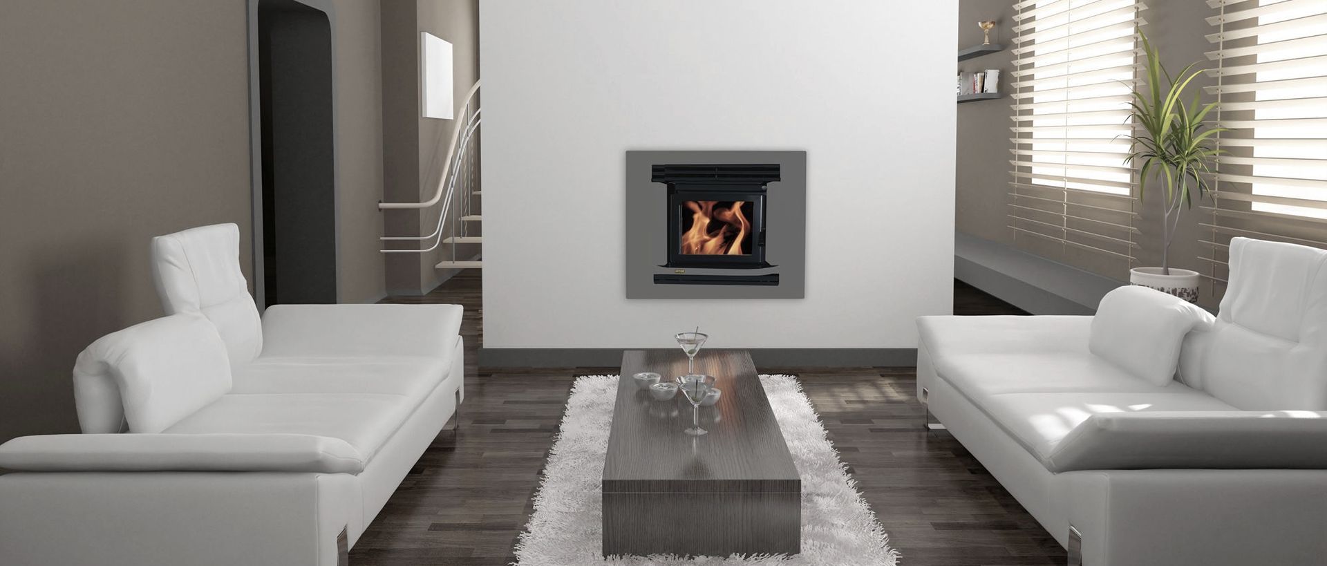 Supporting Image 5 for Ethos Woodfires