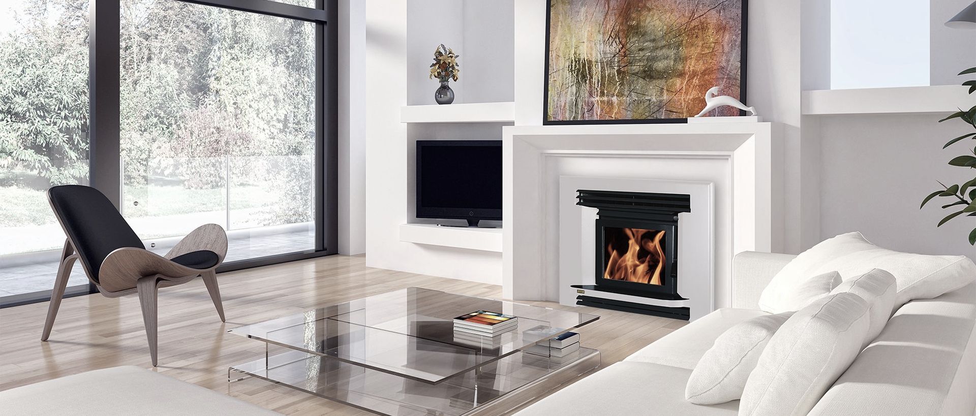 Supporting Image 3 for Ethos Woodfires