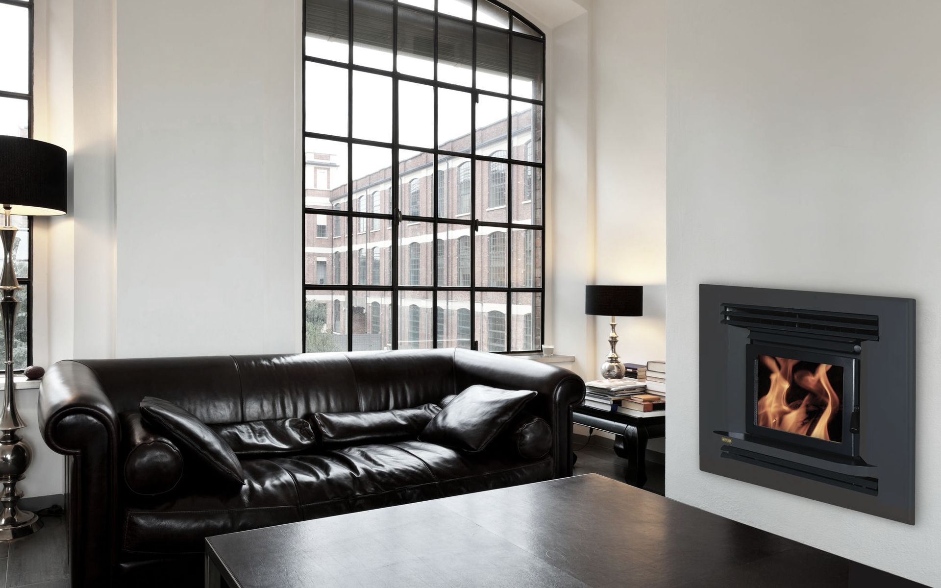 Supporting Image 6 for Ethos Woodfires