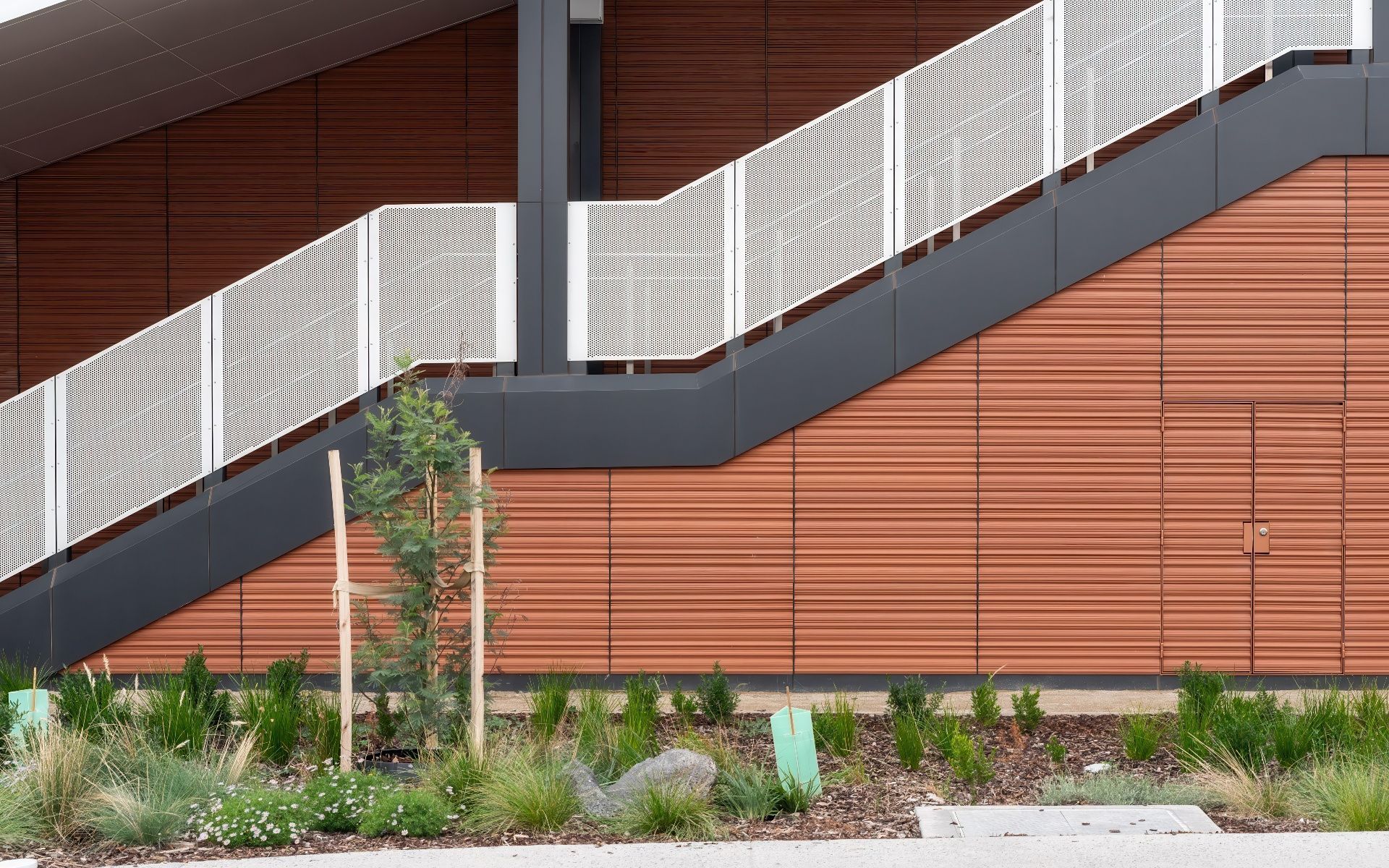 Supporting Image 5 for Klay European Tiles & Facades