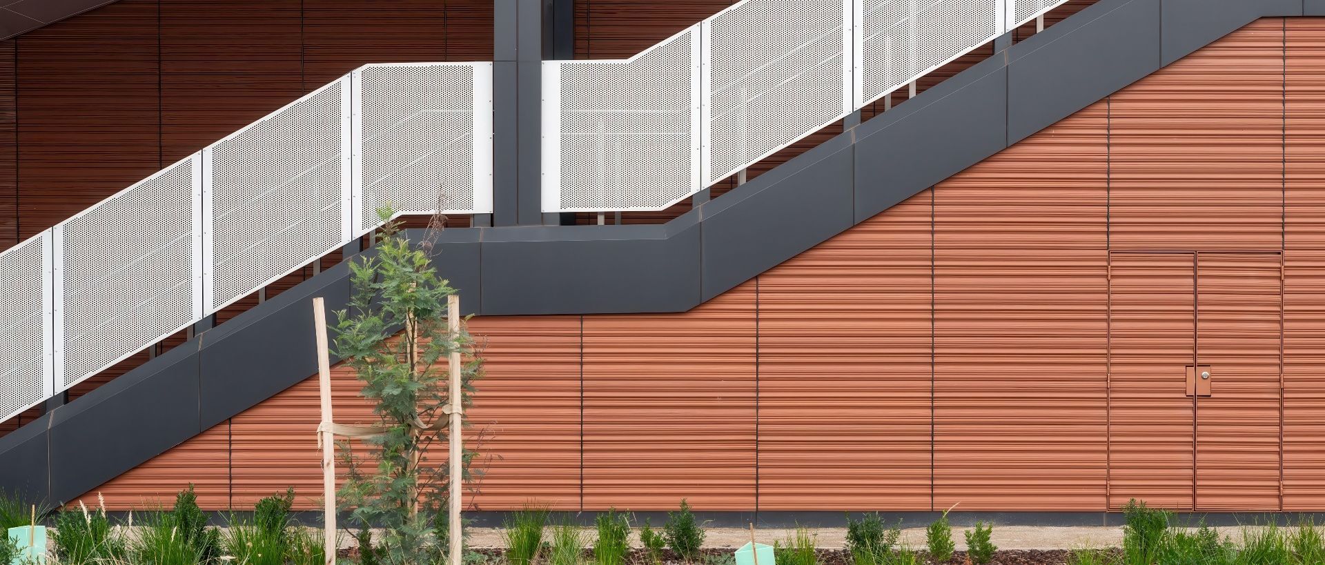 Supporting Image 5 for Klay European Tiles & Facades