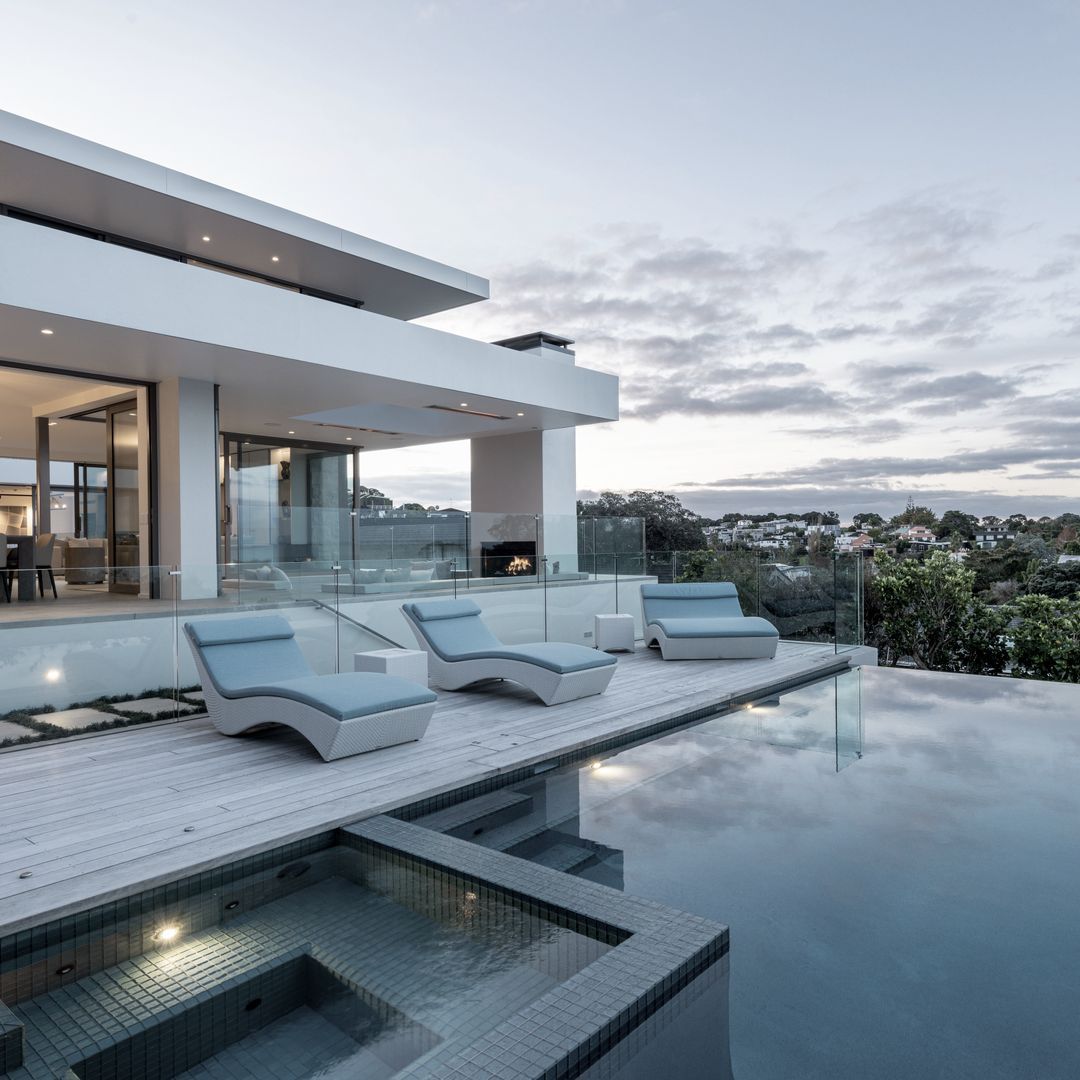 Resene Construction Systems
