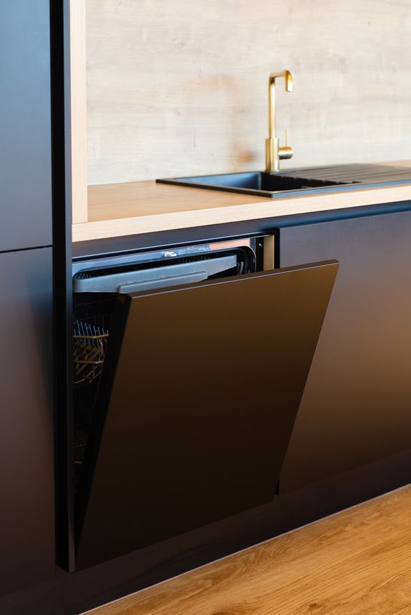Palazzo Kitchens Christchurch