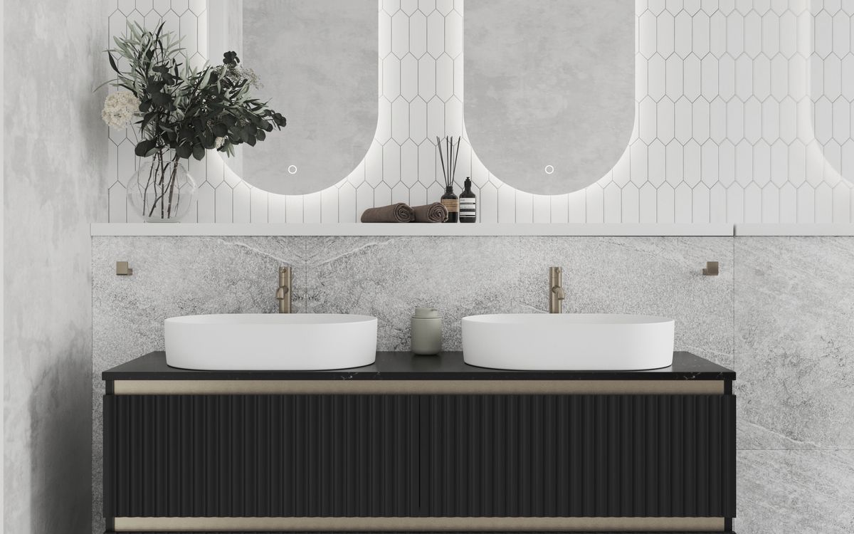 Supporting Image 2 for Newtech Bathroomware