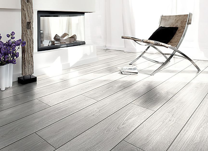 Parks Flooring
