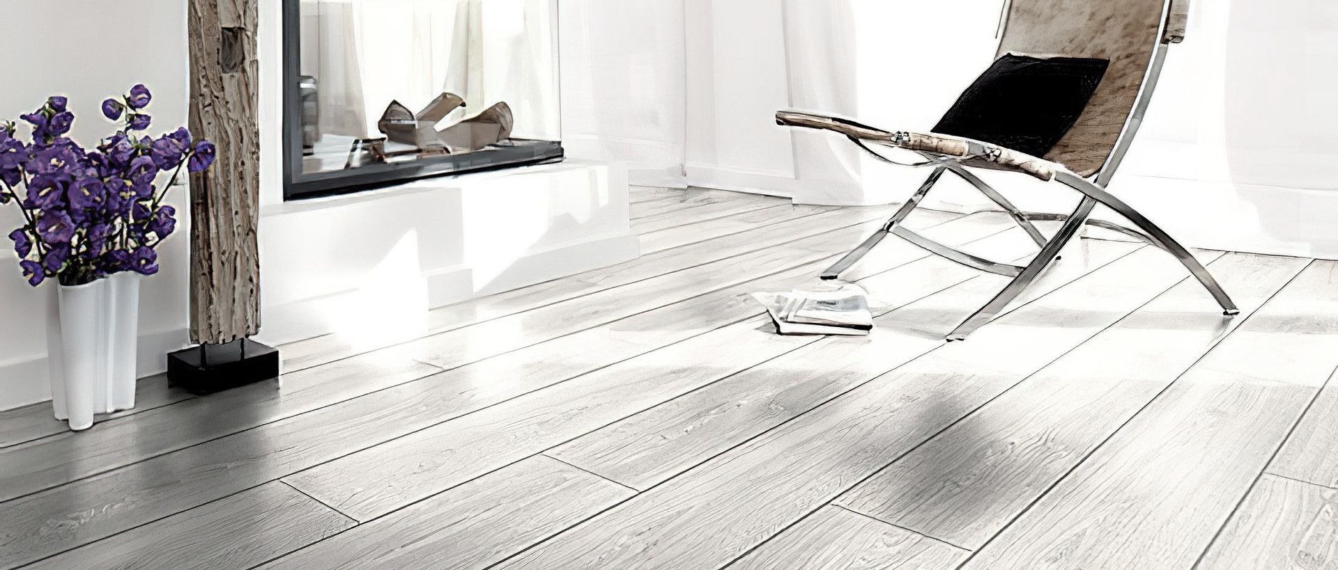 Parks Flooring Banner image