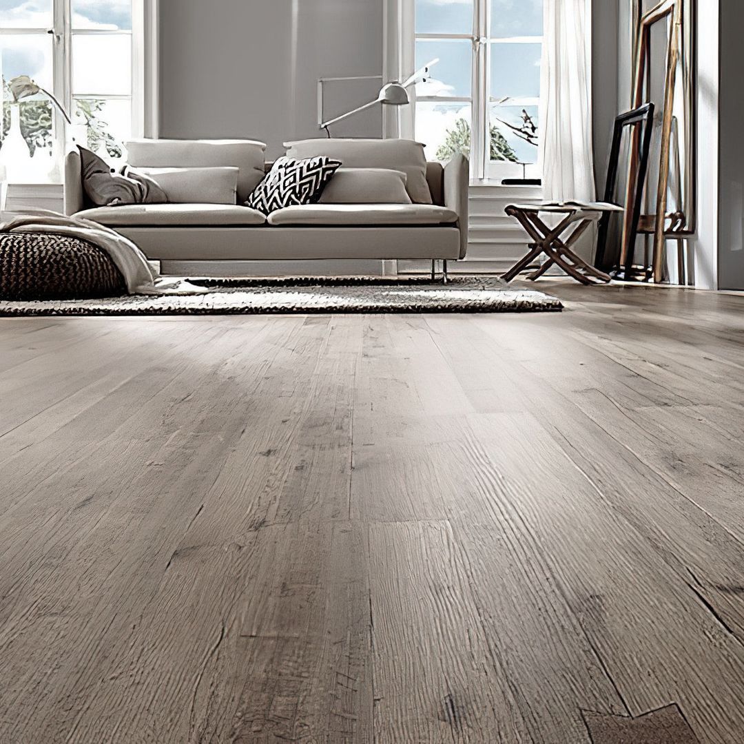 Parks Flooring