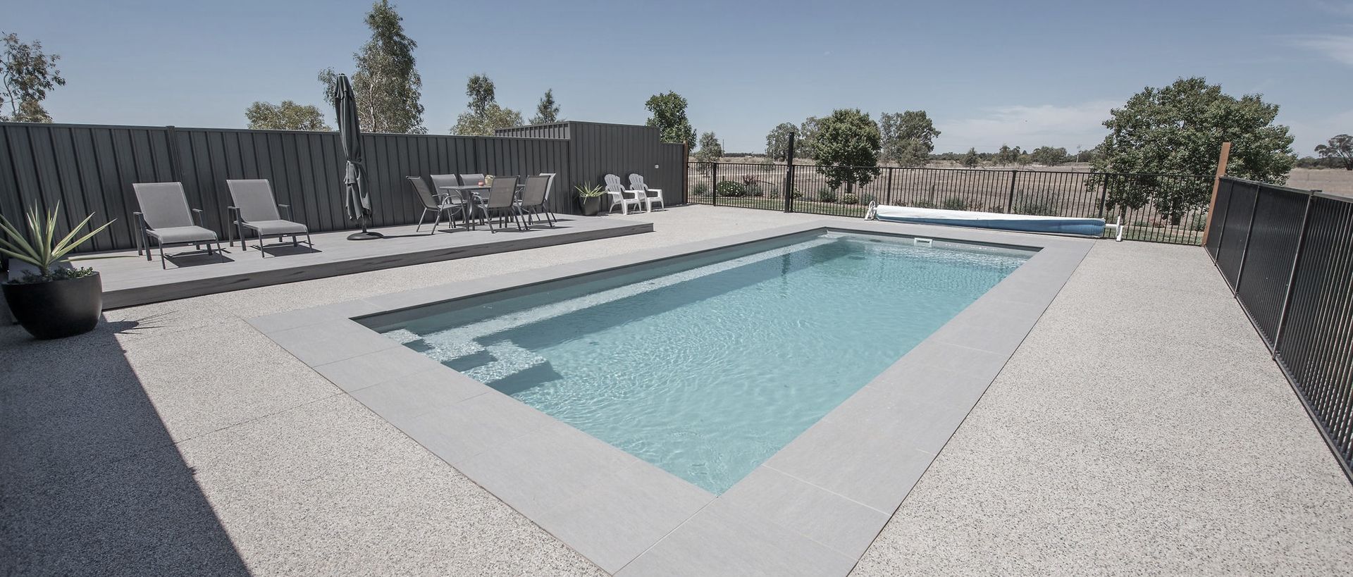 Supporting Image 3 for Compass Pools New Zealand