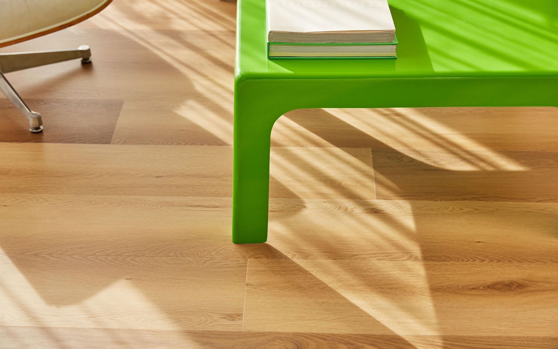 Hero Banner for Ecodure Flooring