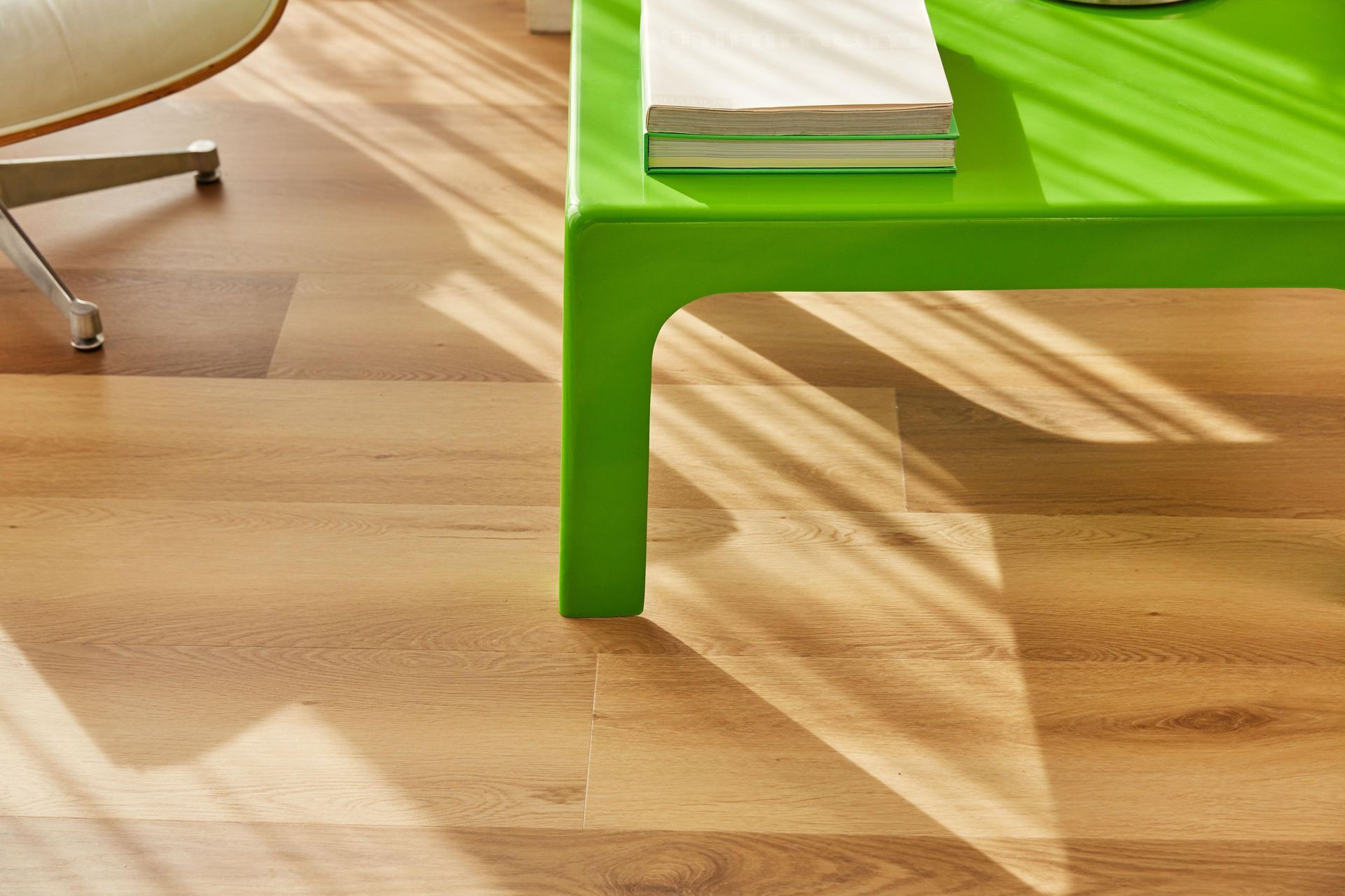 Ecodure Flooring banner