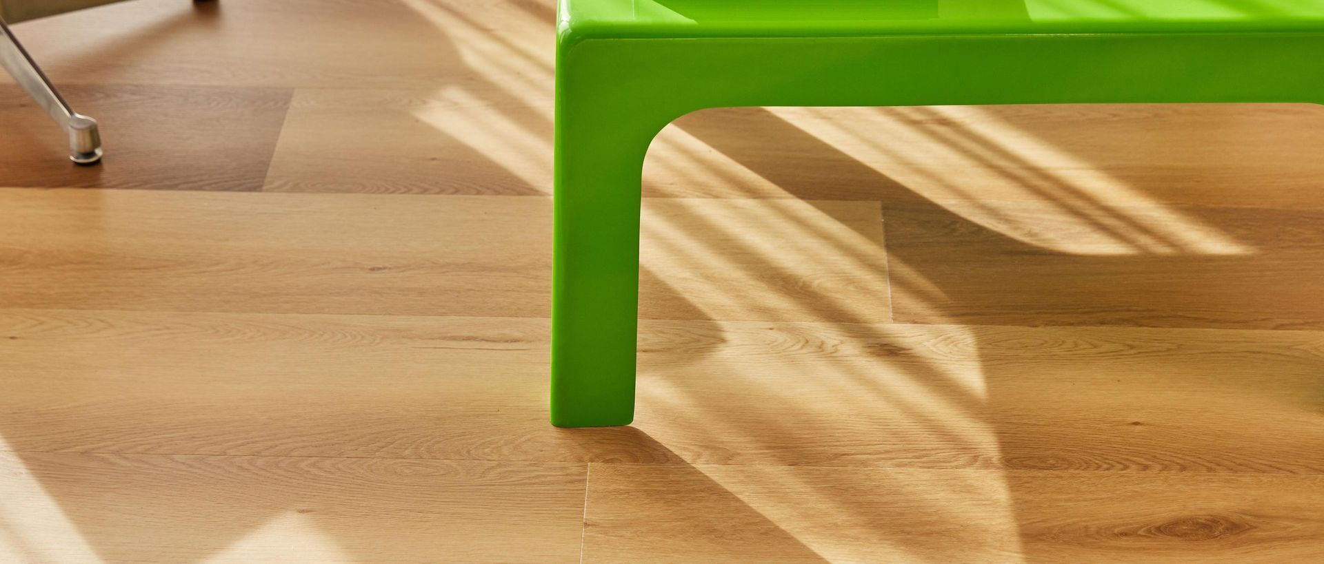 Hero Banner for Ecodure Flooring